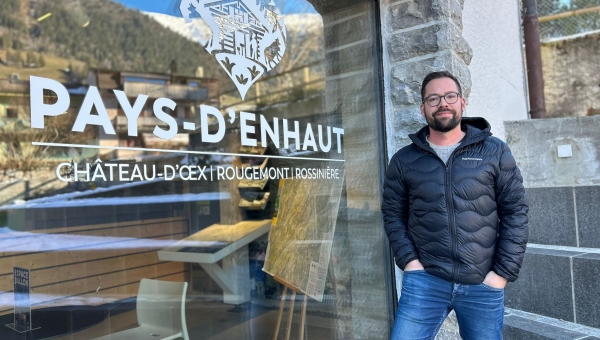 Pays d'Enhaut : un e-commerce lancé pour Noël en faveur de l'économie locale